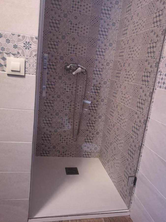 Apartamento Rural La Brigida, Rubiaco, Las Hurdes Kültér fotó