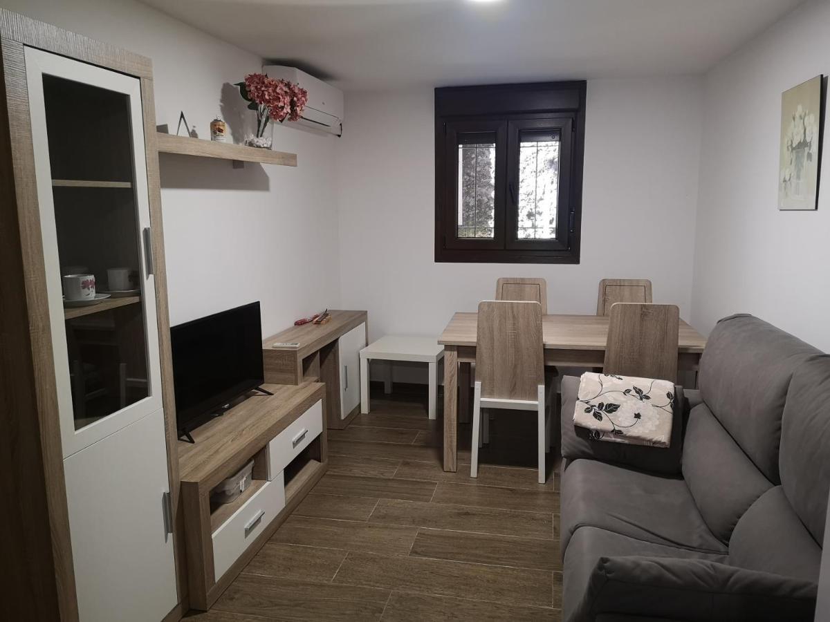 Apartamento Rural La Brigida, Rubiaco, Las Hurdes Kültér fotó