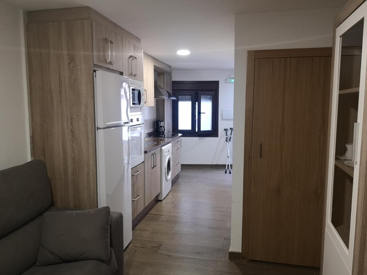 Apartamento Rural La Brigida, Rubiaco, Las Hurdes Kültér fotó